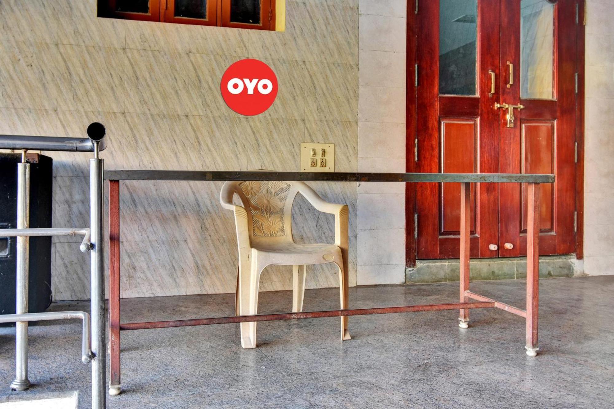 Super Hotel O Rk Residency Chennai Bagian luar foto