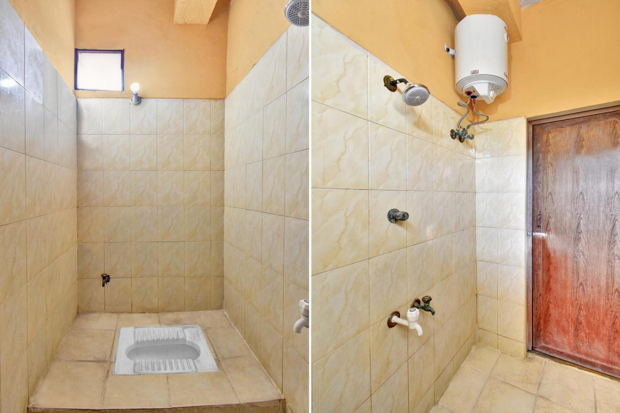 Super Hotel O Rk Residency Chennai Bagian luar foto