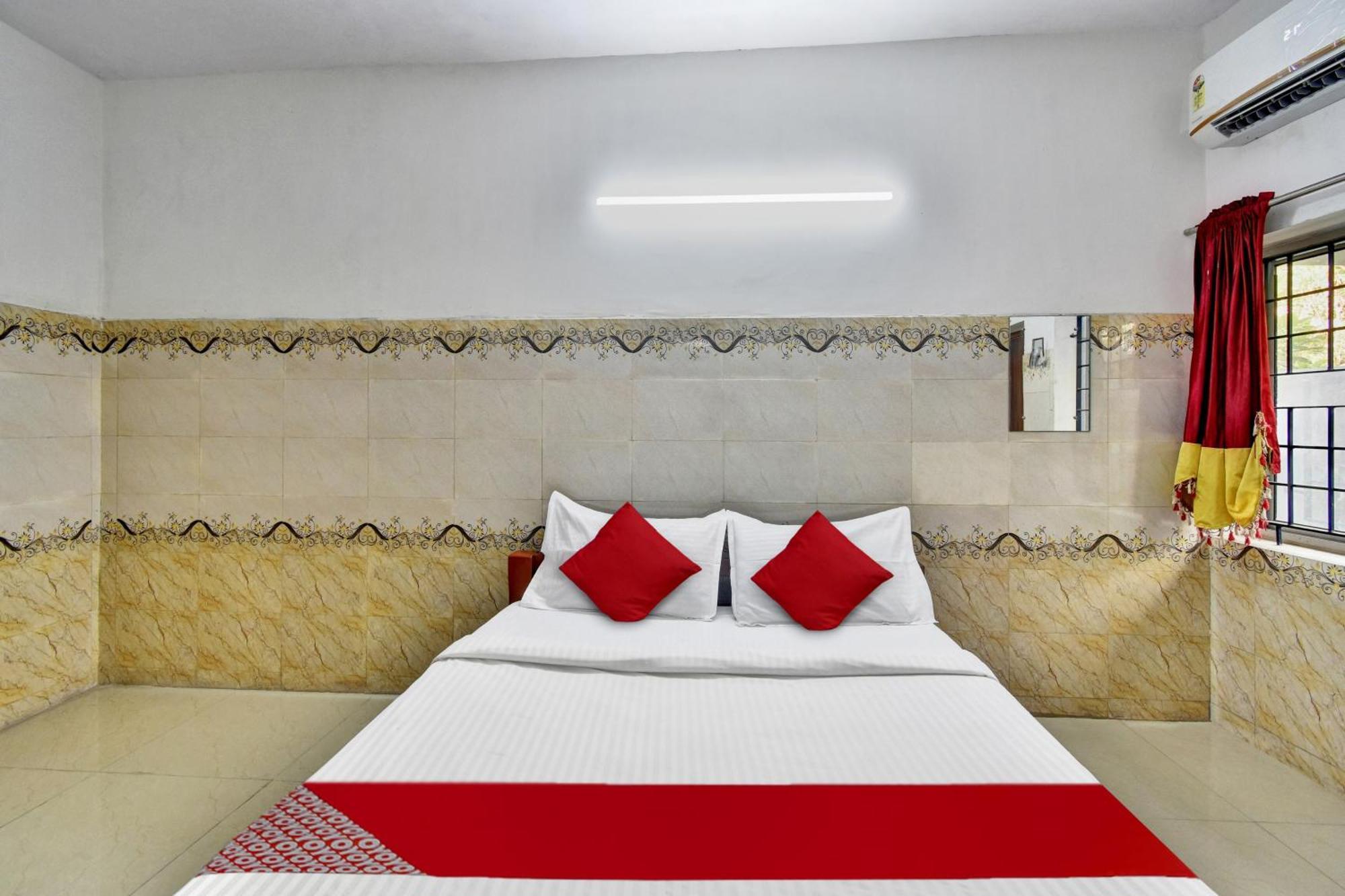 Super Hotel O Rk Residency Chennai Bagian luar foto
